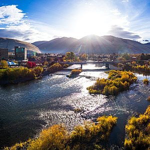 Cincinnati OH to Missoula Montana or Vice Versa $78 RT Airfares on Frontier Airlines (Limited Travel September 2020)