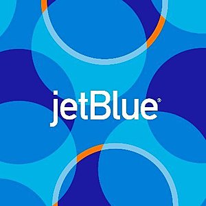 JetBlue Airways $50 Off Promo Code on  $125+ Spend for Nonstop Airfares - Book by September 30, 2020