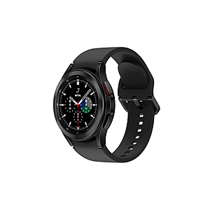 Samsung Watch4 44mm $129.59 + $50 Google Play Credit w/ Samsung Pay & EPP