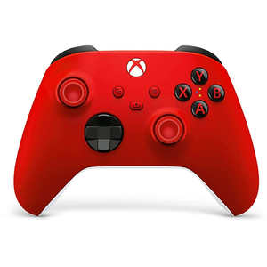 Amazon.com: Xbox Core Wireless Controller – Pulse Red : Video Games $39.99