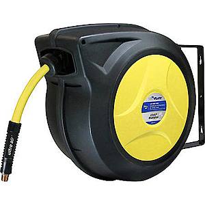 Air Hose Reel 50' x 3/8" from Advance Auto Parts:  $43.15