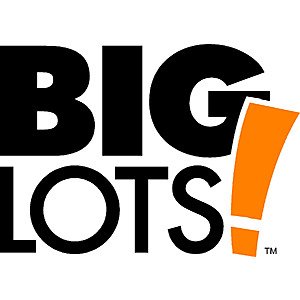 04/08/2018 Only : Big Lots Online and In-Store Coupon 20% Off - Rewards Members Sale Starts 4/07/2018