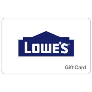 Dollar General Stores Digital Coupon: Lowe's Gift Card 15% Off (In-Stores Only)