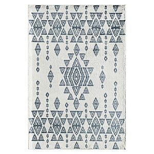 5' x 7' Rugs America Gabriel Transitional Vintage Rug (various colors) $43.20 & Much More + Free S&H on $49+