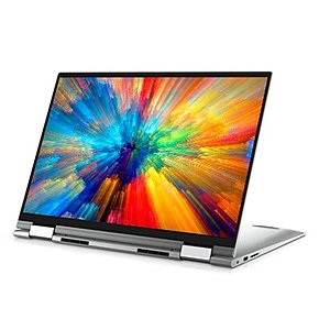 Inspiron 17 2-in-1 Laptop/i5-11/w10/8GB 2*4gb/512GB SSD/ $879.99  after $150.00 savings