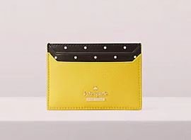 Kate Spade Friends & Family Sale: 30% off w/ promo code ONEBIGFAMILY (exclusions apply)  + free shipping - ends 3/31; blake street lynleigh $13.3