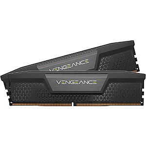 32GB Corsair Vengeance Desktop Memory DDR5 5600 CMK32GX5M2B5600C36 $110 + Free Shipping