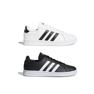 adidas Extra 30% Off Sale: adidas Men's Grand Court Base Shoes 2 for $42 & More + Free S/H