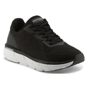 Dockers Men's Shoes: Travis Knit Walker Shoe $24, Evertt Trekking Lace-Up Shoe $30, More + Free Shipping