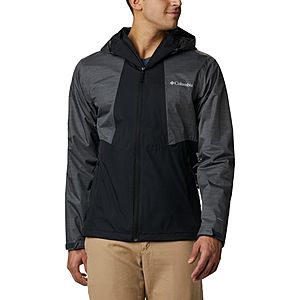 Columbia Apparel: Men's Inner Limits II Jacket $40, Women's Magnolia Acres Jacket $28 More + Free Shipping