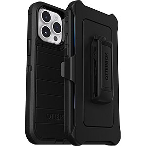 Nov 21st: iPhone OtterBox Defender Series Pro Cases- Walmart.com $19