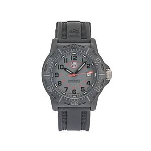 Luminox Black OPS Carbon Quartz Men's Watch $179.10