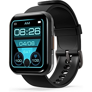 WEWATCH Accessories Including Smart Watches, 65W Fast GaN Chargers, Auto Focus 1080p Webcam and Wireless Security Camera, Wall Plug and more from $8.79 + FS