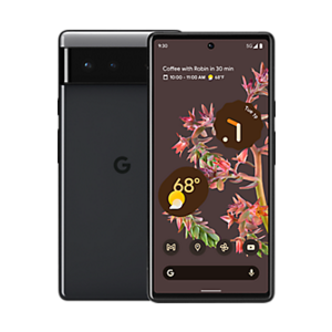Verizon Google Pixel 6 Free/$90 with select trade-in and unlimited plan $90