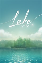 Epic Games: Lake (PC Digital Download) $5.99 (after $10 off coupon)