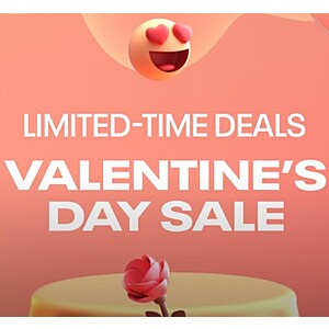 Oculus VR Games Valentine's Day Sale: National Geographic Explore VR $7, Golf+ $15 & More