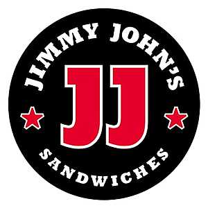 Jimmy John's: Regular or Giant Size Sandwich: Buy One, Get One 50% Off (Valid At Participating Locations)