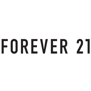 Forever 21 Extra 50% Off Sale: Women's Shorts from $2, Girls' Stretch Knit Cami $0.50 & More + Free S&H on $50+
