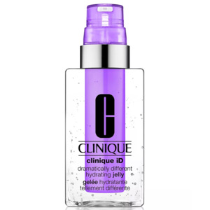 4.2oz Clinique iD Dramatically Different Moisturizing Jelly w/ Active Cartridge Concentrate $20.50 & More w/ SD Cashback