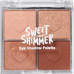 Sweet & Shimmer Stocking Stuffers (Cosmetics, Bath, & Accessories): 5 for $5 or 15 for $11.50 + Free Store Pickup at Ulta