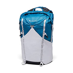 22L Columbia Tandem Trail Backpack (Deep Marine/Nimbus) $19.20 + Free Shipping