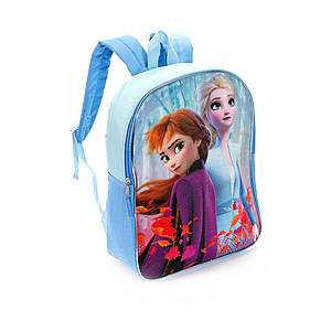 Kids' Backpacks: Frozen 2 Printed Backpack $8, Disney Princess Backpack $8, 5-Pc Paw Patrol Backpack Set $12.80 & More + Free Shipping $49+