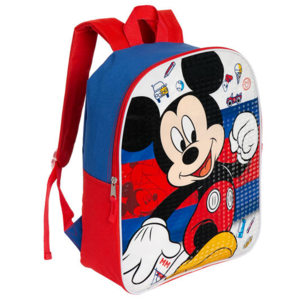 Kids' Backpacks (Mickey, Frozen 2, Disney Princess) $8 & More + Free S&H on $49+
