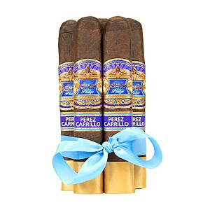 E.P. Carillo Pledge Prequal Cigars - 5 Pack: $34.99/shipped (can end anytime Memorial Day weekend)