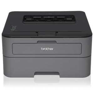 Brother Factory Refurbished Monochrome Laser Printers: HLL2305W $90.25 & More + Free S/H