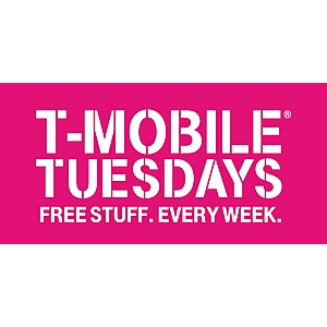 T-Mobile Customers: Shell Gas 10 Cents Off Per Gallon, T-Mobile Umbrella Free & More via T-Mobile Tuesday App