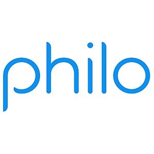 New Subscribers: 1-Month of Philo Streaming Service Free
