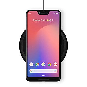 BOOST↑UP™ Wireless Charging Pad 10W for Pixel 3 and Pixel 3 XL Now Available through Belkin.com ($10 less than Google Store) $59.99 Plus Free Shipping