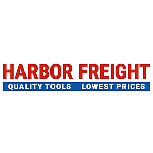 20% off coupon at Harbor Freight Tools exp 6/13