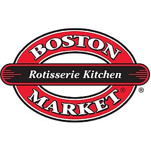 Boston Market 37th Birthday Coupon: Whole Rotisserie Chicken or Any Large Side $3.70 (In-Restaurant Only; Valid thru 12/28)