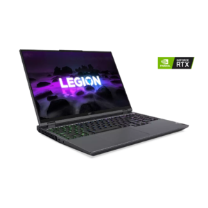Lenovo Legion 5 Pro Laptop: Ryzen 7 5800H, 16" 2560x1600, RTX 3070, 2TB SSD $1502 + SD Cashback + Free S&H