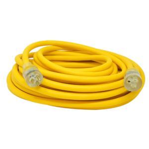50' Southwire 10/3 SJEOW Outdoor Heavy-Duty T-Prene Extension Cord $90 or less + Free Shipping