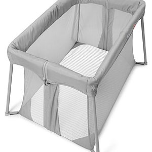 Skip Hop Play to Night Travel Crib and Playyard $72 & More + Free Shipping on $35+ or Free Ship to Store