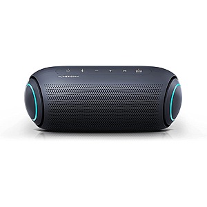 LG PL7 XBOOM Go Water Resistant Wireless Bluetooth Party Speaker (Black) $50 + Free Shipping