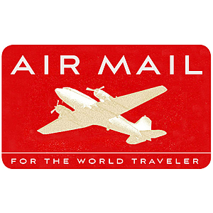 spend $79.99 and get $79.99 back via AMEX on airmail - $0