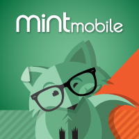 New Mint Mobile Customers: Buy 3-Months of Service, Get 3-Months Free Plans from $45 (Must Activate within 45 Days of Purchase)