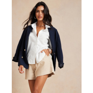 Banana Republic Factory: 50% Off Everything + Extra 50% Off Clearance + Free Shipping on $50+
