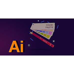 The 2022 Ultimate Adobe CC Beginner to Advanced Training Bundle $19.99
