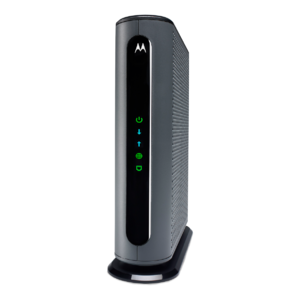 Motorolla Networking Products: MB8600 Docsis 3.1 Cable Modem $124 & More + Free Shipping on Orders $100+