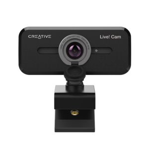 Creative Live! Cam Sync 1080p V2 Full HD Wide-Angle USB Webcam $23 + Free S&H
