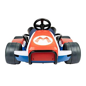 Mario Kart 24V Battery Powered Ride-On $299 + Free Shipping