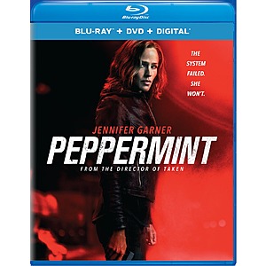 2 for $6.40 Blu-ray Movies: Oblivion, Peppermint, The Boss (Unrated Edition), Warcraft: The Beginning, Jurassic Park, Smokey and the Bandit (40th Anniversary) & More + FS