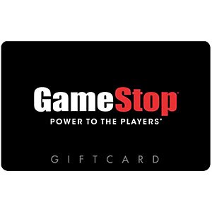 $110 GameStop GC for $100 via eBay