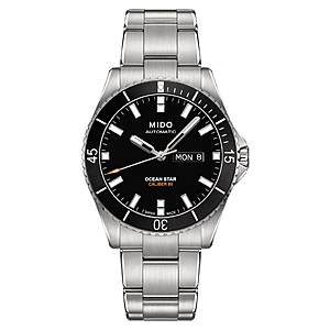 MIDO Ocean Star Automatic Bracelet Watch, 42.5mm - $697.50 at Nordstrom