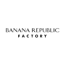 Banana Republic Factory: 50% Off Everything. Plus, Extra 50% Off Clearance