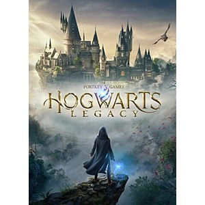 Hogwarts Legacy (PC Digital Download) ~$44